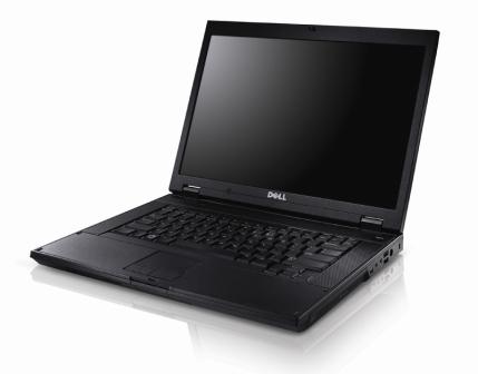 Dell Latitude E5500