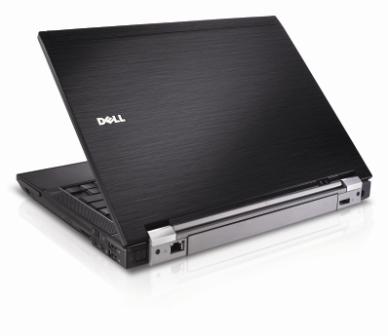 Dell Latitude E6400 Dell Latitude E6400