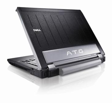 Dell Latitude E6400 ATG Dell Latitude E6400 ATG