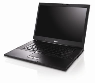 Dell Latitude E6500