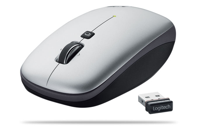 Logitech V550 Nano Logitech V550 Nano