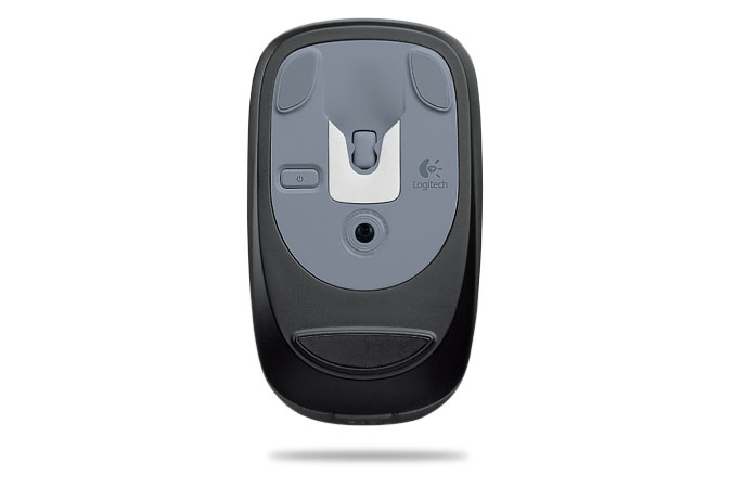 Logitech V550 Nano