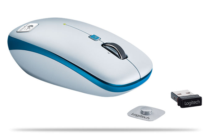 Logitech V550 Nano Logitech V550 Nano