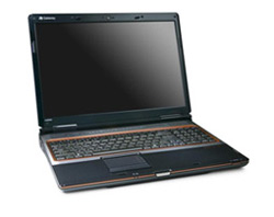 Gateway P-7811FX Gateway P-7811FX