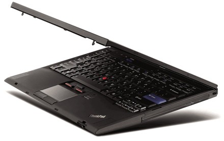 Lenovo ThinkPad X301 