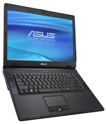 ASUS B50A ASUS B50A