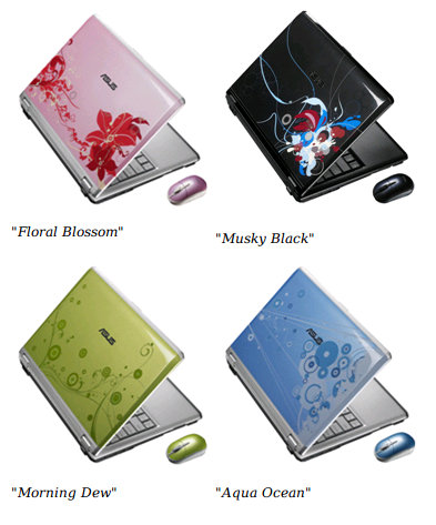 ASUS F6V ASUS F6V