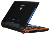 ASUS G50V ASUS G50V