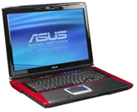 ASUS G71V