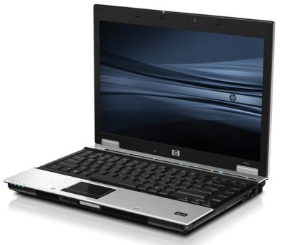HP EliteBook 6930p 