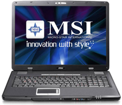 MSI EX710 