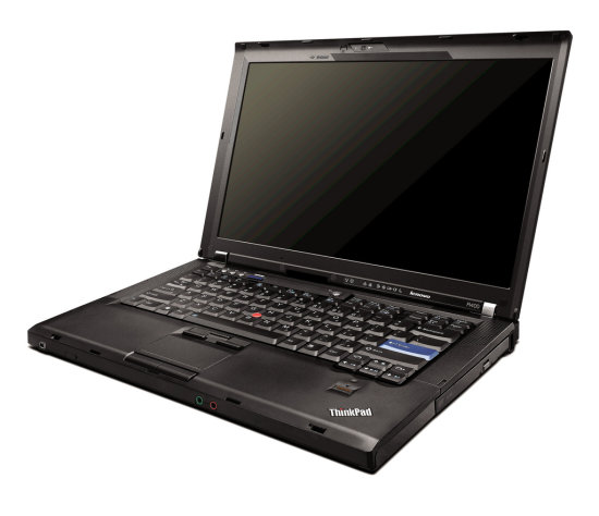 Lenovo ThinkPad R400 Lenovo ThinkPad R400