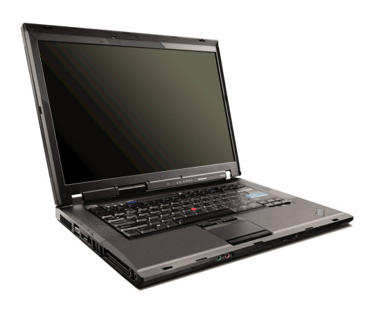 Lenovo ThinkPad R500 Lenovo ThinkPad R500