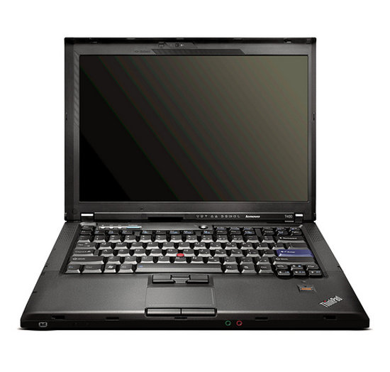 Lenovo ThinkPad T400 Lenovo ThinkPad T400