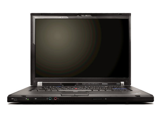 Lenovo ThinkPad W500