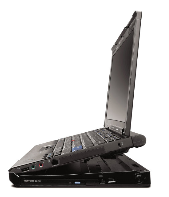 Lenovo ThinkPad X200 Lenovo ThinkPad X200