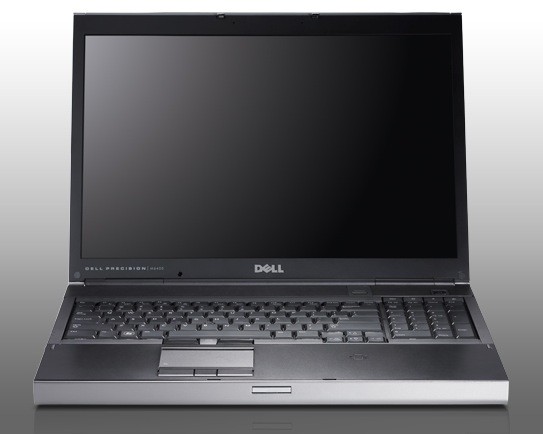 Dell Precision M6400  