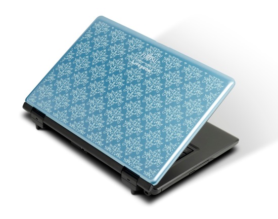 Fujitsu  LifeBook A1110 