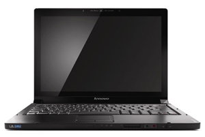 Lenovo IdeaPad U330 