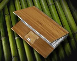 ASUS Bamboo