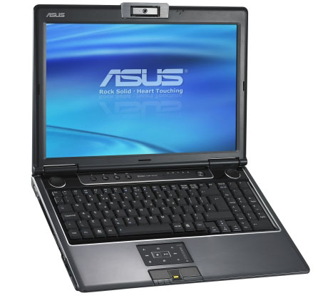 Asus M50Vm-A1WM 