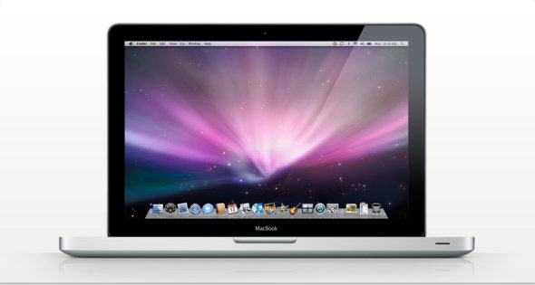 MacBook MacBook Pro