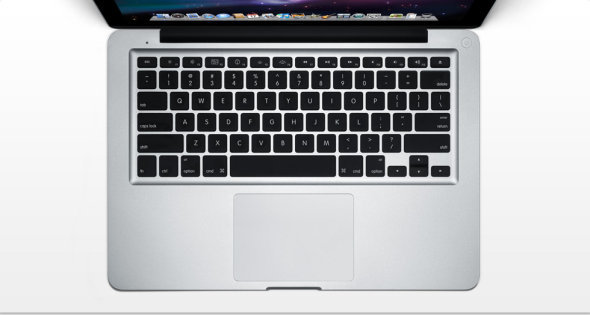 MacBook MacBook Pro