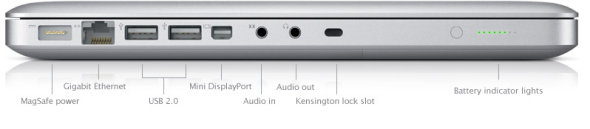 MacBook MacBook Pro