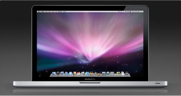 MacBook Pro MacBook Pro