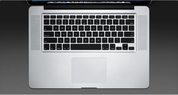 MacBook Pro