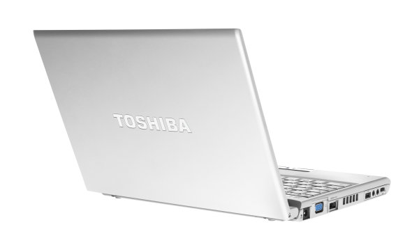 Toshiba Portégé A600  