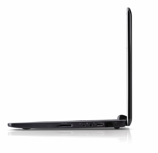 Dell Inspiron Mini 12 Dell Inspiron Mini 12