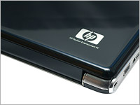 Ноутбук HP Pavillion dv4-1050er