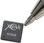 Селектор каналов - XC3028 компании Xcieve Inc.