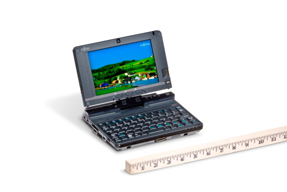 Fujitsu  LifeBook U820