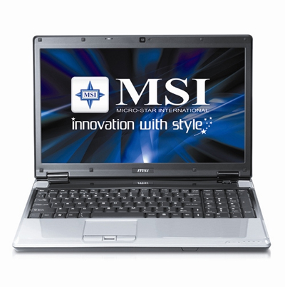 MSI EX623 MSI EX623