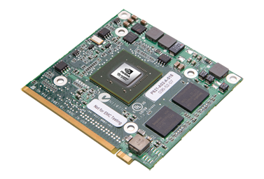 Nvidia Quadro FX 370 Low Profile 