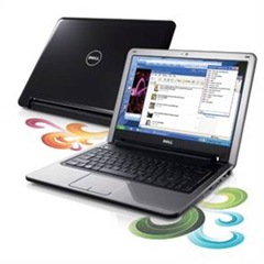 Dell Mini 12 