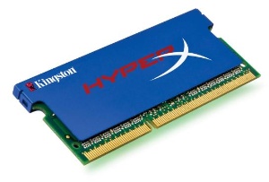 KINGSTON HyperX DDR3 KINGSTON HyperX DDR3