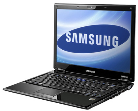 Samsung NC20 