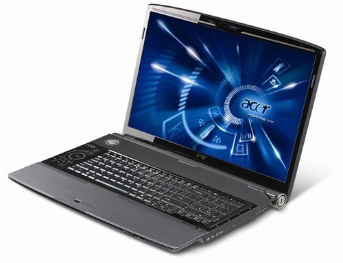 Acer Aspire 8930G