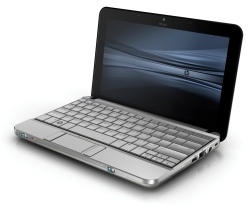 HP Mini 2140 HP Mini 2140