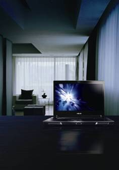 ASUS W90 ASUS W90