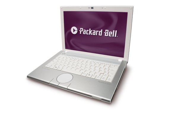 Packard Bell EASYNOTE BG48