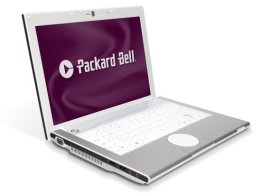Packard Bell EasyNote BG48