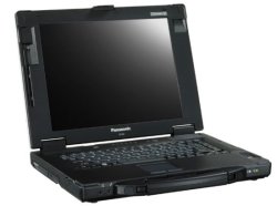 Panasonic Toughbook 52 Panasonic Toughbook 52