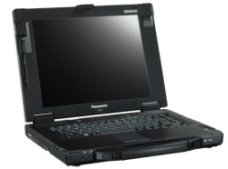 Panasonic Toughbook 52