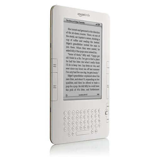 Kindle 2