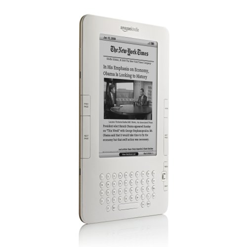 Kindle 2