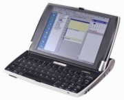 Psion Netbook